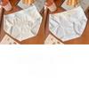 Cotton Plus Size Womens Underwear New Full Cotton Extended Gusset Hipster Panties