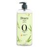 Pears 98% Pure Glycerin Detoxed Glow Body Wash with Aloe Vera and 0% Parabens & Soap for a Detoxed Glow, 750ml