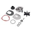 A16P-817275A5 Water Pump Impeller Repair Kit For Mercury 4-Stroke 40-115HP Outboard Motor 46-817275A5 46-817275Q05