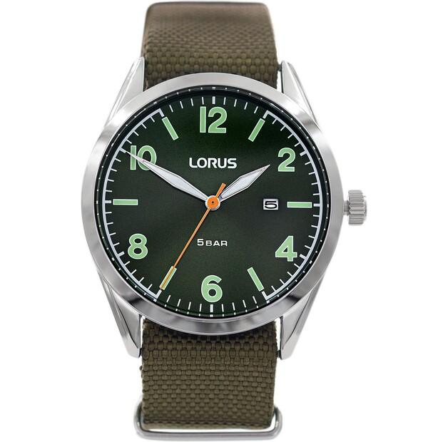 

Часы Lorus RH919NX9