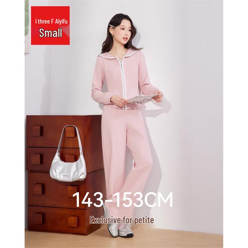 IEF Women s Petite Spring Casual Two-Piece Set