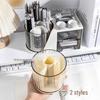 360° Rotating Pen Holder: Luxurious, Multifunctional, Large-Capacity Desk Storage for Students and Offices