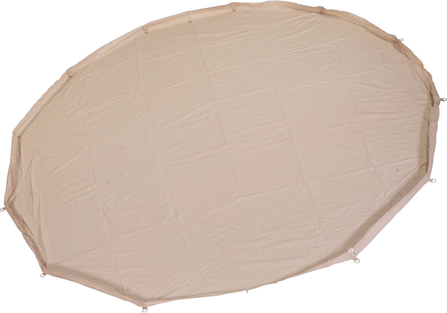 

NORDISK ALFHEIM 12.6 ZIP-IN-FLOOR