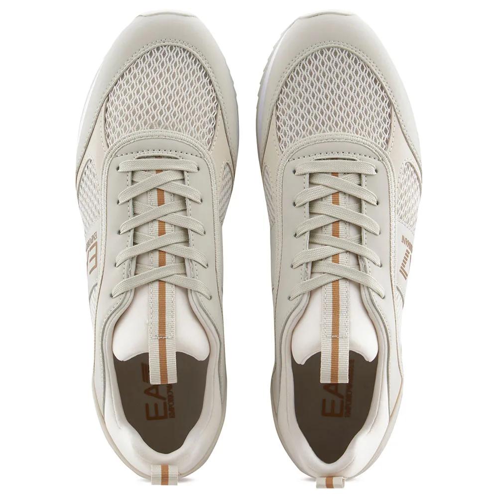 EA7 Emporio Armani Sneakers X8X027_XK050