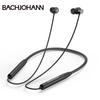 Bach Johann BT02 Neckband Wireless Earphones