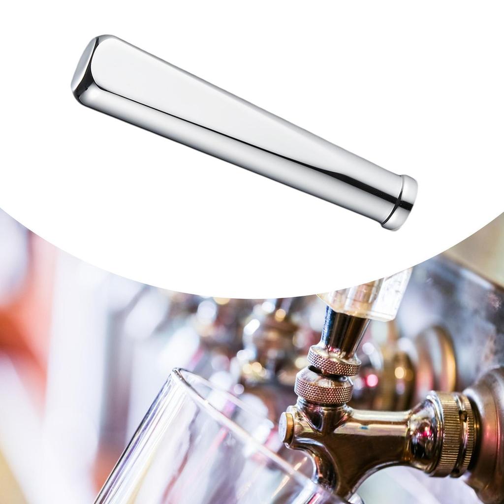 Bierzapfhahn Griff Fasshahn für Veranstaltungen Heimbrauer Sodamaker Wein