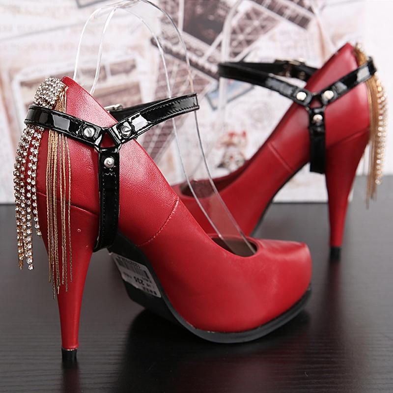 shoebelt