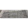 GT-Style Front Grille Mesh for Mercedes-Benz C-Class W206 Facelift (2019)