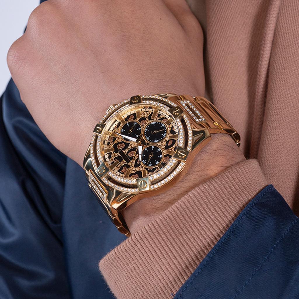 Guess KLOKKER Mod. GW0497G4 GW0497G4