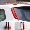 LED Rear Pillar Light for Ford Everest 2016-2021