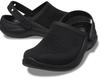 Sandals Crocs Black Literide 360 Clog