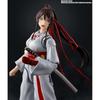 Tamashii Nations S.H. Figuarts Yamada Asaemon Sagiri 155mm PVC ABS Painted Action Figure