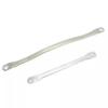 For Nissan Micra K12 Wiper Rod Linkage Windscreen Wiper Rod Wiper Repair Waterproof Time-saving High Quality Metal