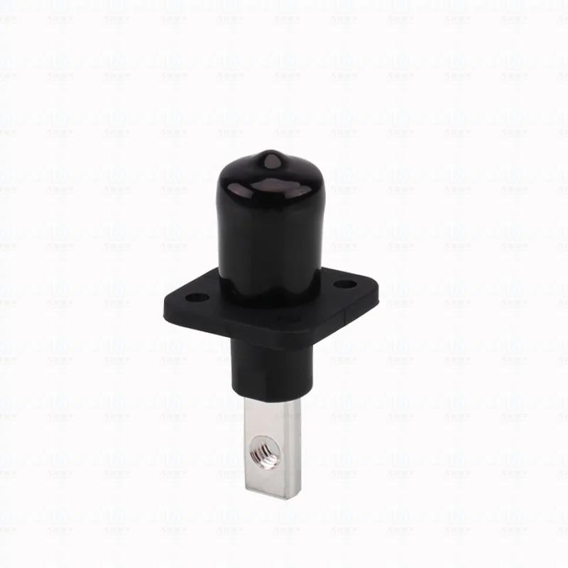 200A Single Core Energy Storage Connector High-voltage High-power Quick Plug 120A 1000V New Energy Lithium Battery Terminal