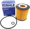 MAHLE Filter Element Mazda Ford CX-7 MPV Axela Atenza Tribute Biante Premacy