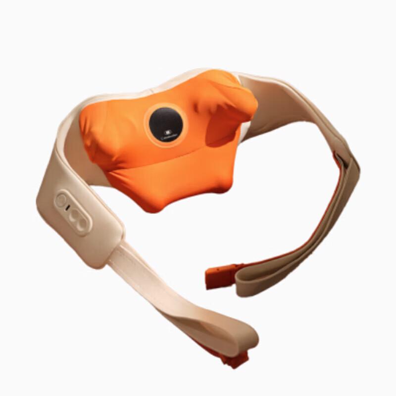 

Breo N6mini Golden Pusher Neck Massager