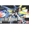 Gundam Figure Model - High Grade Gunpla: Gx-9901-Dx Gundam Double X 1/144
