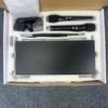 KTV U-Band High-End Wireless Lavalier Headset & Conference Microphone Set