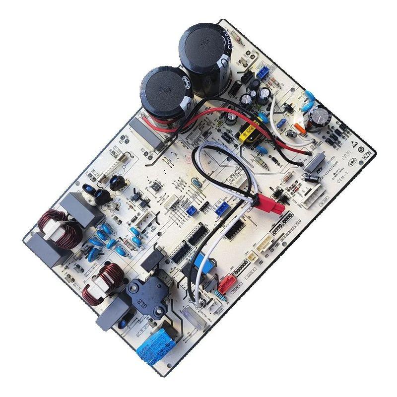 

New For Haier Air Conditioner Outdoor Unit Control Board 0011800410C Circuit PCB Conditioning Parts