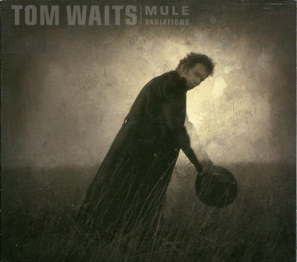 

CD TOM WAITS - Mule Variations 65472 Anti-, Epitaph 1999 Europe Rock Used