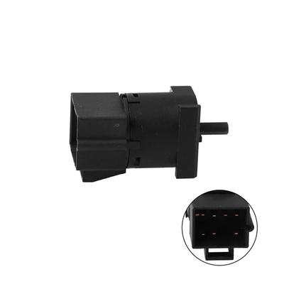HVAC AC Blower Motor Control Switch For Chevy GMC C1500 C2500 K1500