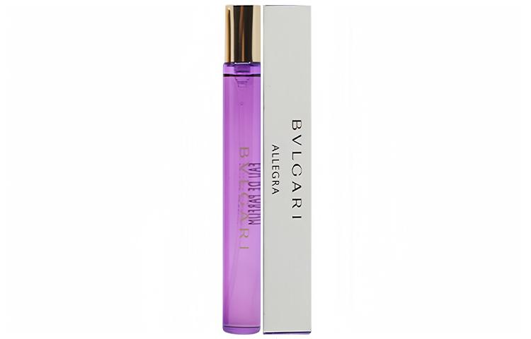 BVLGARI Dreamy Party Women s Perfume Sample Pack Eau De Parfum Osmanthus Apricot 10ml 10ml
