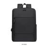 Lingjing Herren Business Laptop Rucksack