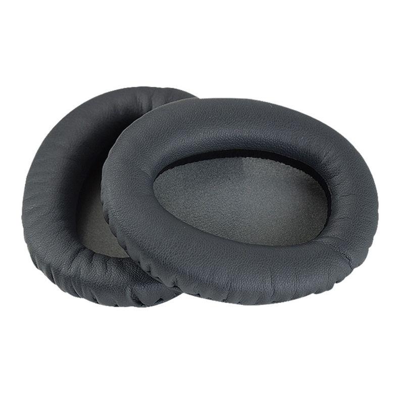 Breathable Earphone Sleeve for MDR-ZX770BN ZX780DC Earphone Sponge Sleeve Gaming Earmuffs Replacement