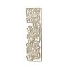 Flower Lace Metal Cutting Dies Stencils for DIY Scrapbooking Decorative Embossing Paper Cards Template Decor Die Cuts