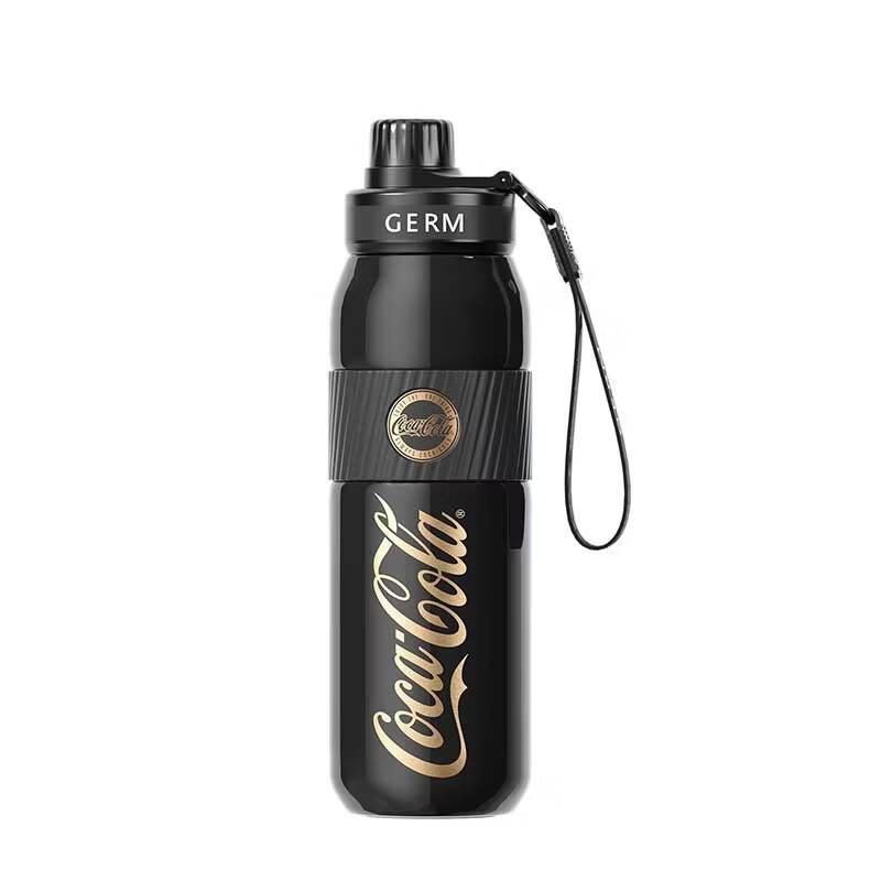 Germ Coca-Cola 580mL Vitality Sports Thermos Cup