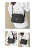 Women's Plaid Lightweight Crossbody Bag - Stylish Small Phone & Shoulder Bag