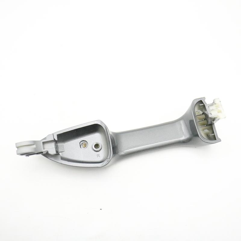 Car Exterior Outside Door Handle Left Right Outer Handle For Toyota Corolla 2014 2015 2016 2017