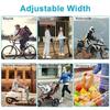Bicycle Phone Holder Bike Accessories Motorcycle Adjustable Stand 360° Rotatable GPS Clip Cycling Mtb Accesories Bikes Sports