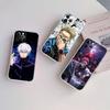 MH78 Jujutsu Kaisen Case for Motorola E7 G6 G7 G8 G9 Plus Power Play G10 G20 G04 E30 E40 E22 E20 E13 E15 G22 G23 G05 G75 G35 G55