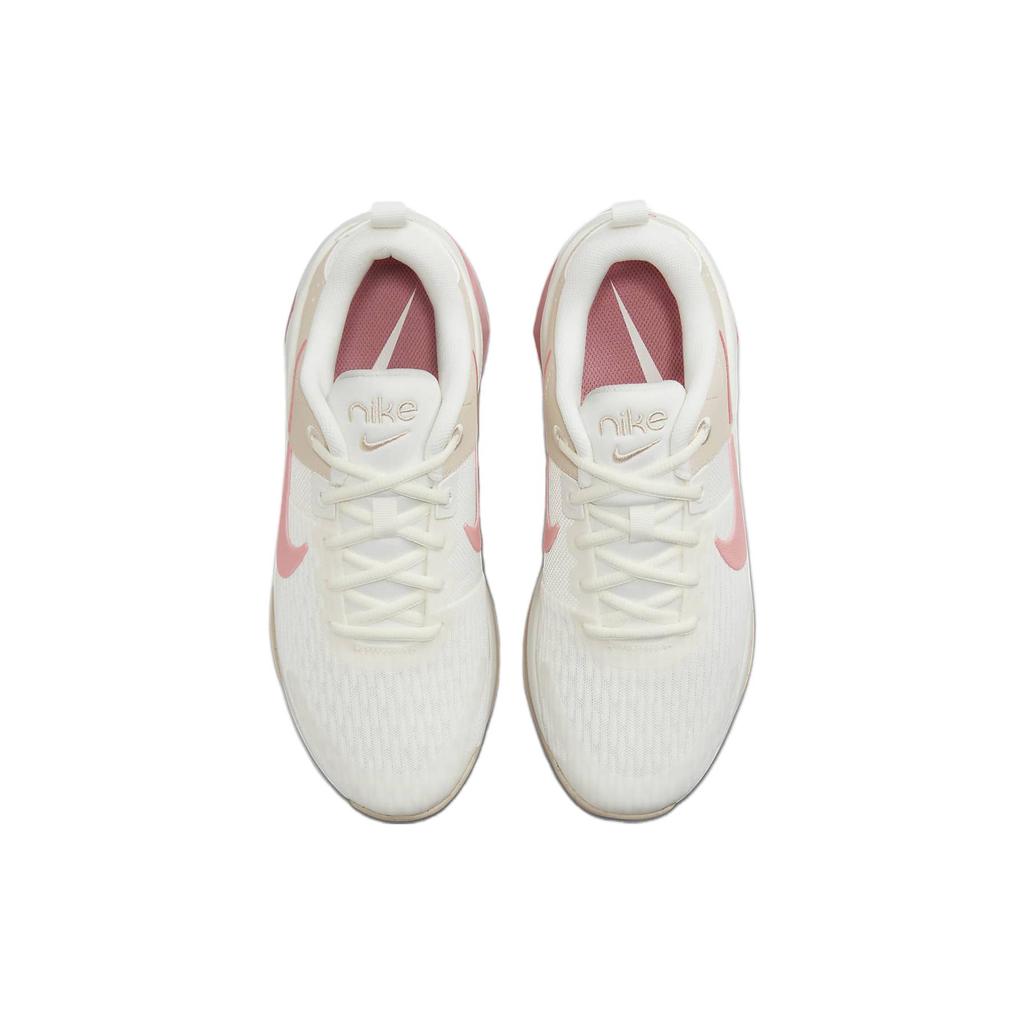 New Nike Zoom Bella 6 'Sail Coral Chalk' Women's DR5720-101
