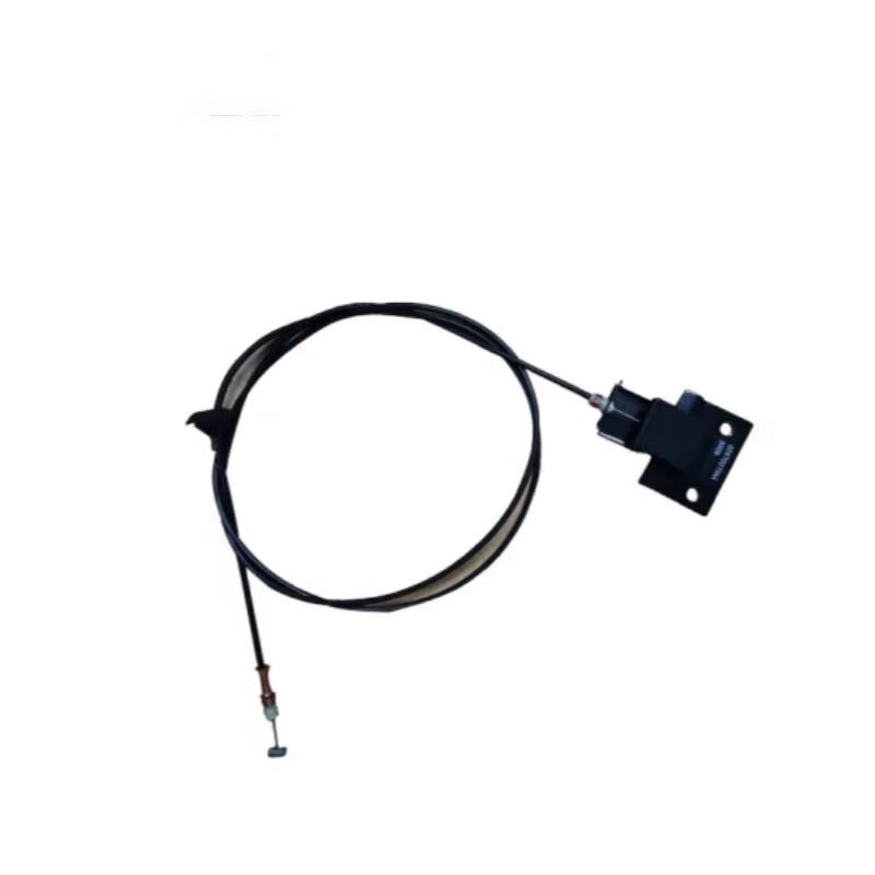 BAIC BJ2022 Warrior Hood Release Cable