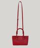 Maug Handy Mini Tote Bag Red