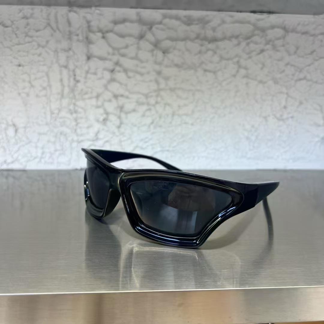 New Stylish Men s Sun Glasses Y2K Bicycling Hiking Outdoor Sunglasses European American Style Women Sunglasses