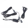 1Set Closet Touch/Hand Sweep/PIR Motion/Door Control Kitchen Wardrobe Lamp 12/24V Mini LED Cabinet Light Sensor Switch