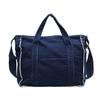 Ins Japanese Harajuku Girl Shoulder Messenger Bag Female Korean Retro Casual Versatile Handbag Denim Bag