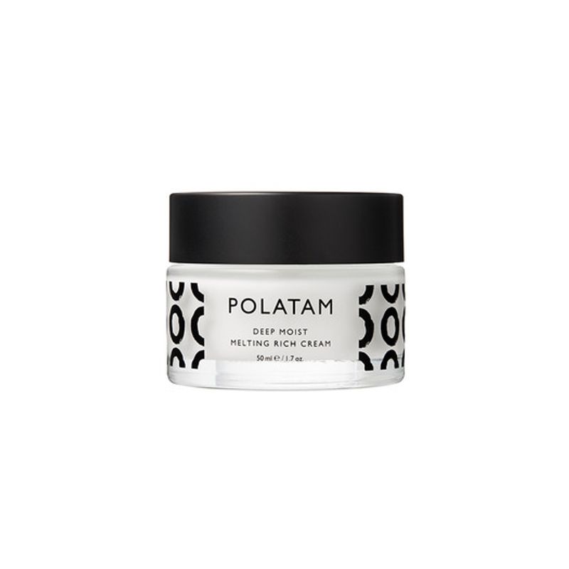 Deep Moist Melting Rich Cream