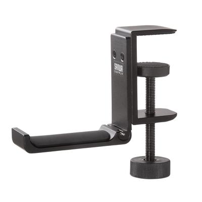 Folding Bag Hanger PDA-STN86BK