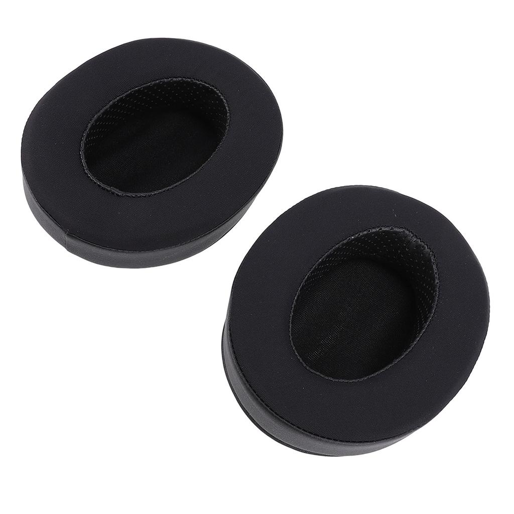 Cooling Gel Ear Pad Soft Enhanced Comfort Headphones Earpads Cushions for ATH M50X M40X M30X M20X