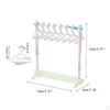 Earrings Display Stand Earring Storage Holder Jewelry Modern Acrylic Stylish Gift Mini