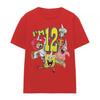 SpongeBob SquarePants Womens/Ladies I´m 12 T-Shirt