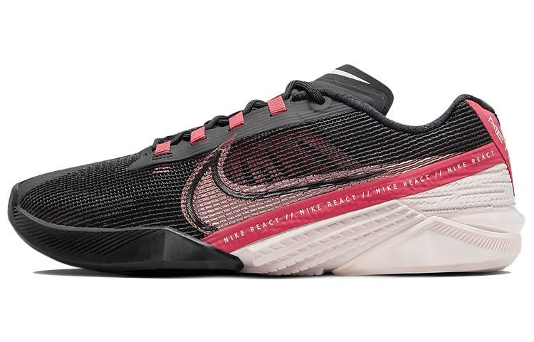 Nike React Metcon Turbo Metallic Mahogany Women s CT1249-069 39