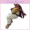 Figurină de Acțiune PVC Ryu Street Fighter cu Design Colecționabil pentru Fani și Expoziție