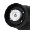 Manual Coffee Been Mill Stainless Steel Handle Coffee Grinder with Storage Glass Jar LS