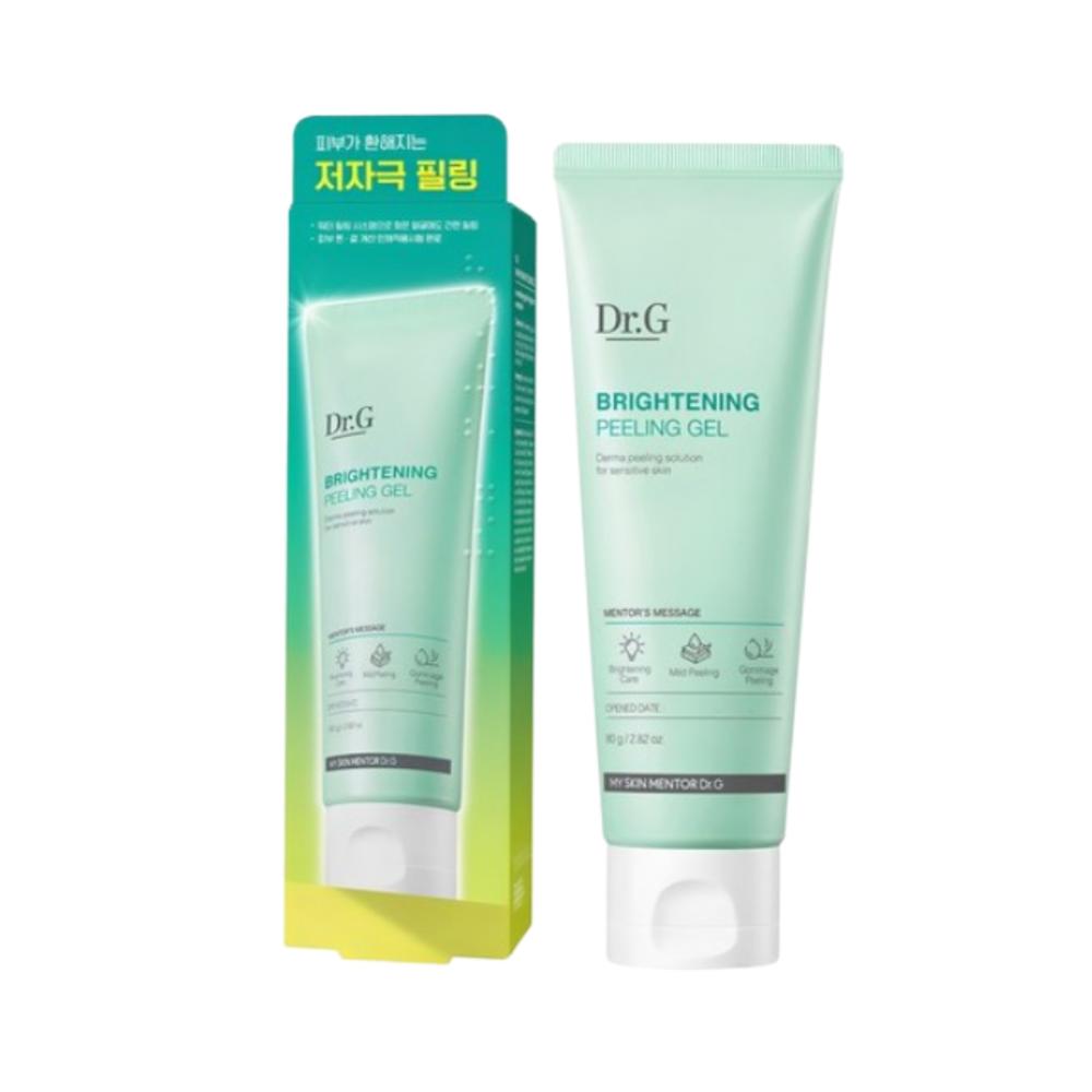 Dr.G Brightening Peeling Gel 80g