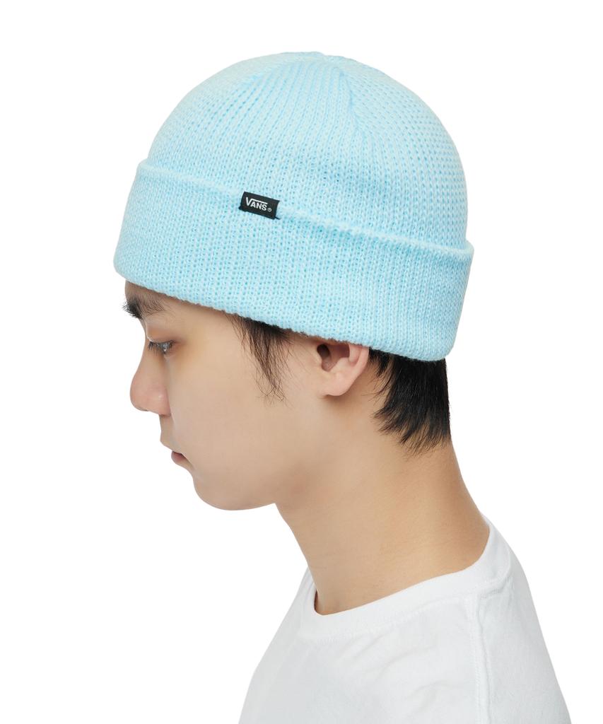 VANS Core Basic Beanie - Blue Glow / Vn0A34Gvg5O1